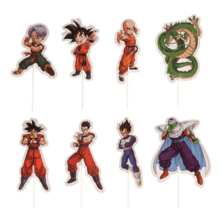 cake-toppers-dragon-ball-z