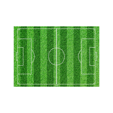 deco-comestible-gateau-terrain-foot