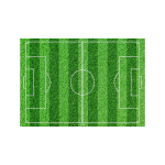 deco-comestible-gateau-terrain-foot