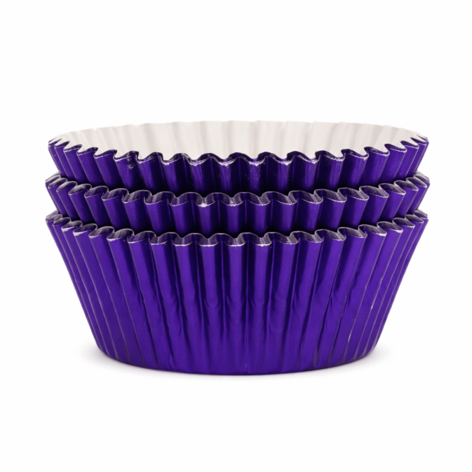 caissettes-a-cupcakes-violettes-metalisees