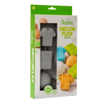 Moule en silicone pour gâteau anniversaire football