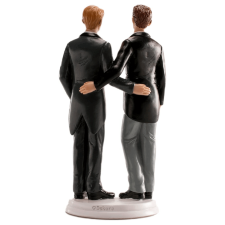 figurine-gateau-mariage-gay-vue-de-dos