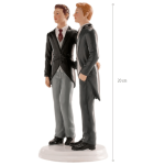 hauteur-figurine-gateau-mariage-gay