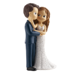 figurine-gateau-de-mariage-dekora-vue-de-profil