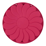 moule silicone fleur marguerite lily cook