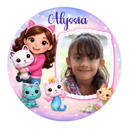 disque-personnalisable-gabby-chat