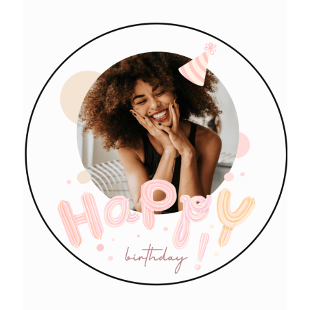 photo-comestible-24cm-ronde-personnalisée