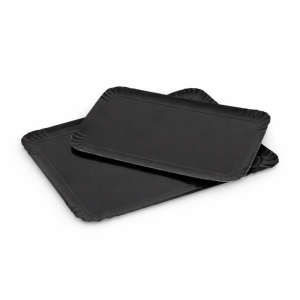 plateaux-traiteur-noir-lot-de-2