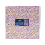 papier-sulfurisé-bento-cake-motif-à-fleurs