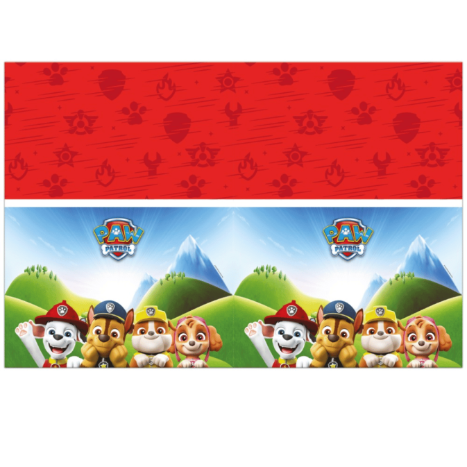 nappe-pat-patrouille-en-plastique