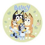 disque-azyme-bluey-20-cm