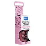 lustre snow rose PME