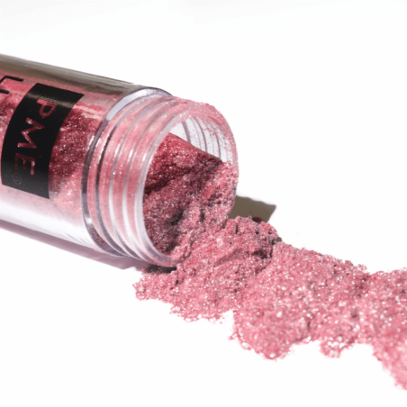 PME paillettes roses