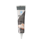 tube choco noir silkytop