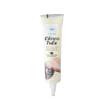 tube choco blanc silkytop