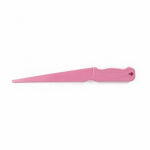 couteau à dentelle pate a sucre