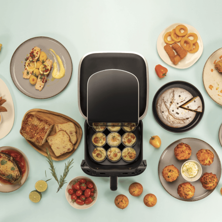 moule silfry pour gateaux au air fryer
