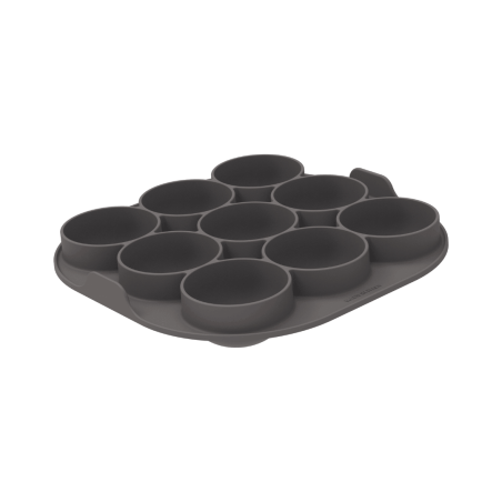 moule gateaux air fryer silikomart