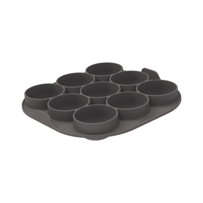 moule gateaux air fryer silikomart