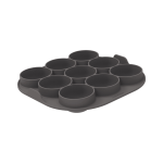 moule gateaux air fryer silikomart
