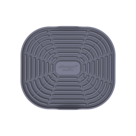 tapis air fryer silikomart