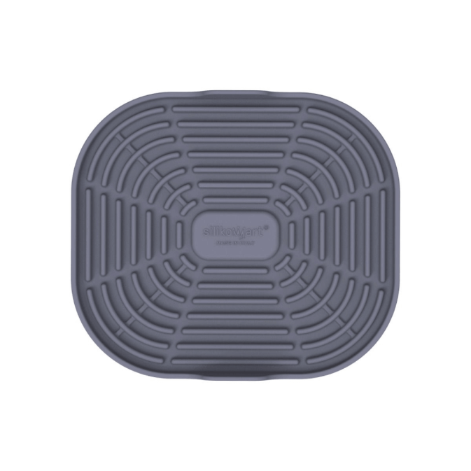 tapis air fryer silikomart