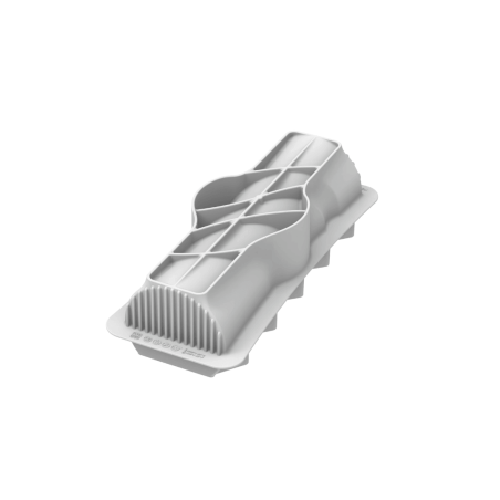 moule a buche silicone spin 1000