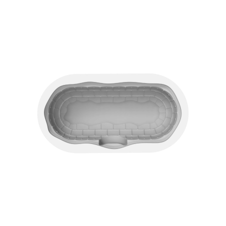 moule a buche silicone igloo