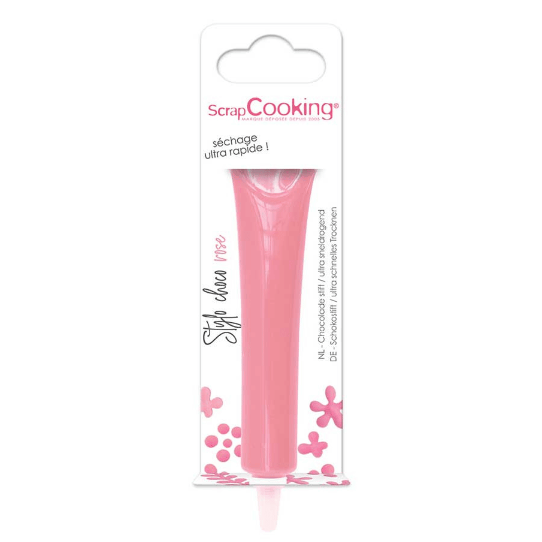 stylo-choco-rose