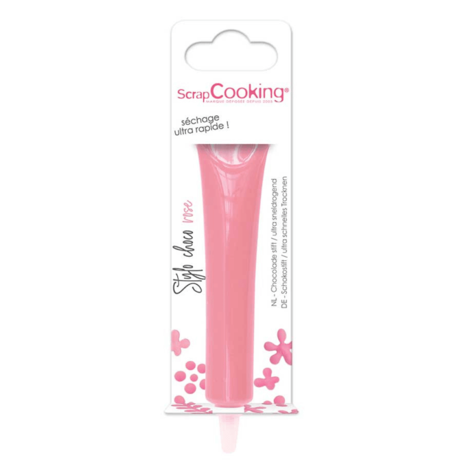 stylo-choco-rose