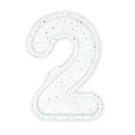 moule number cake 2 cécoa paris