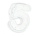 2 moules silicone pour number cake 5