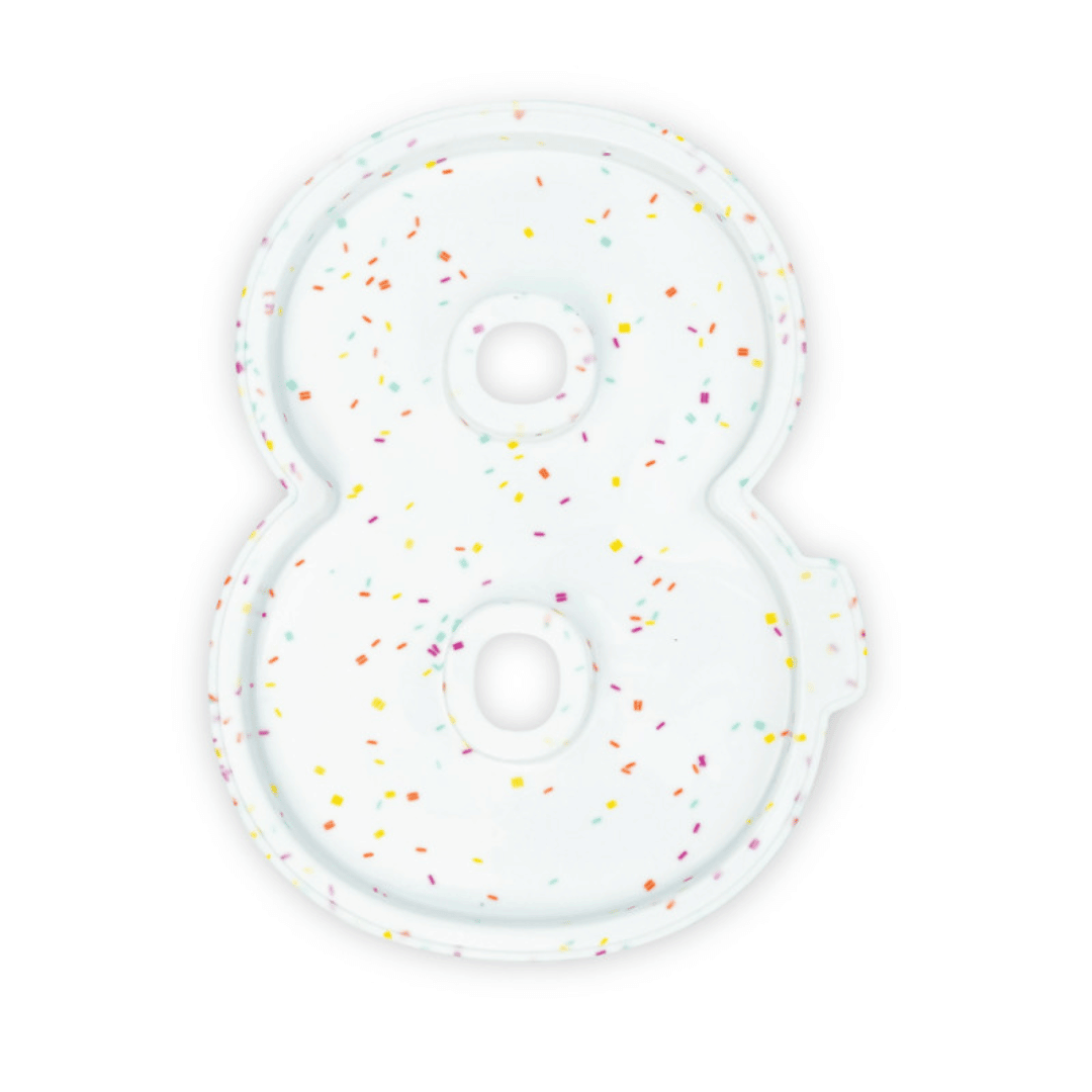 moule chiffre 8 pour number cake cécoa paris