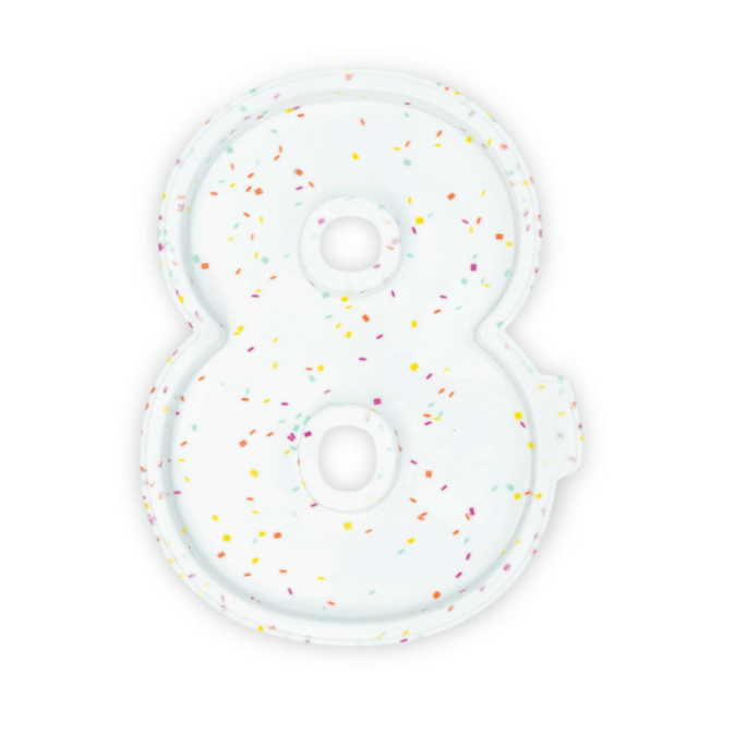 moule chiffre 8 pour number cake cécoa paris