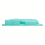 moule a mini gateaux sirene en silicone