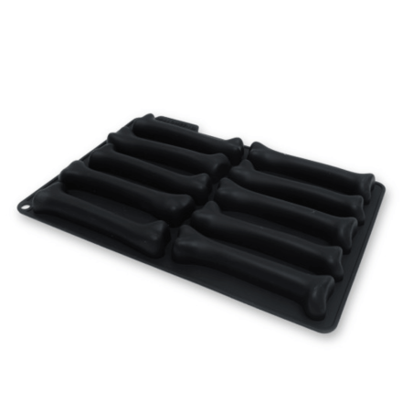 moule silicone pour gateaux d halloween os