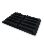 moule silicone pour gateaux d halloween os