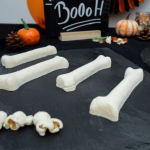idée gateaux halloween avec moule cecoa paris