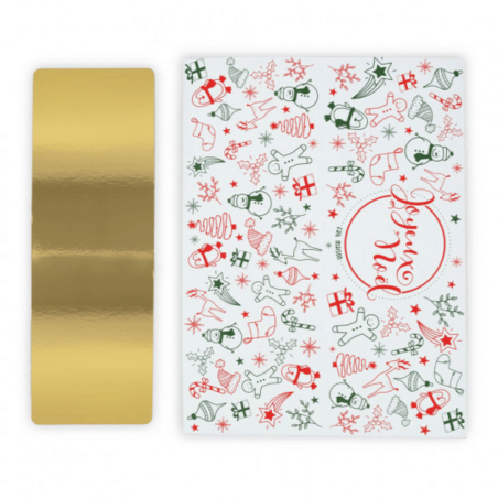 boite a buche de noel cécoa paris