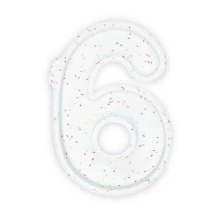 moule number cake 6 Cécoa Paris
