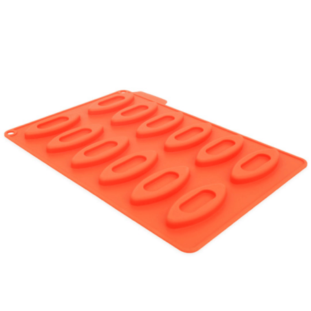 moule a barquette en silicone alimentaire