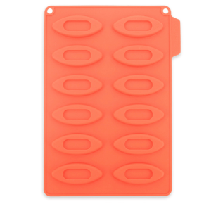 moule a barquettes silicone cécoa paris