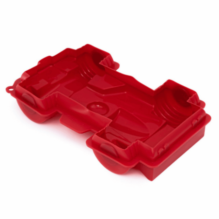 moule silicone voiture de course
