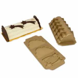 moule a buche silicone nuage cécoa paris