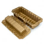 moule à buche avec insert cécoa paris