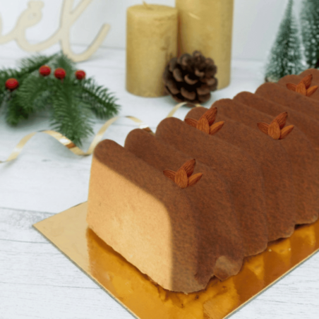 moule-a-buche-ondule