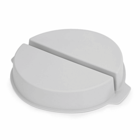 moule silicone gateau duo cécoa paris