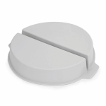 moule silicone gateau duo cécoa paris