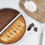 moule a gateau duo silicone cécoa paris