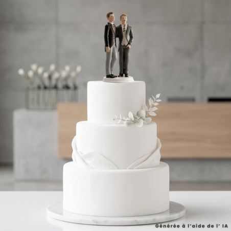 gateau-mariage-gay